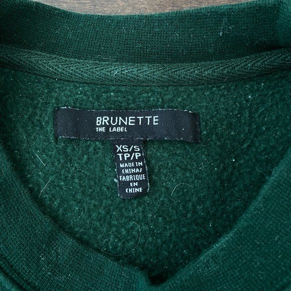 BLONDE sweater - Picture 3 of 4